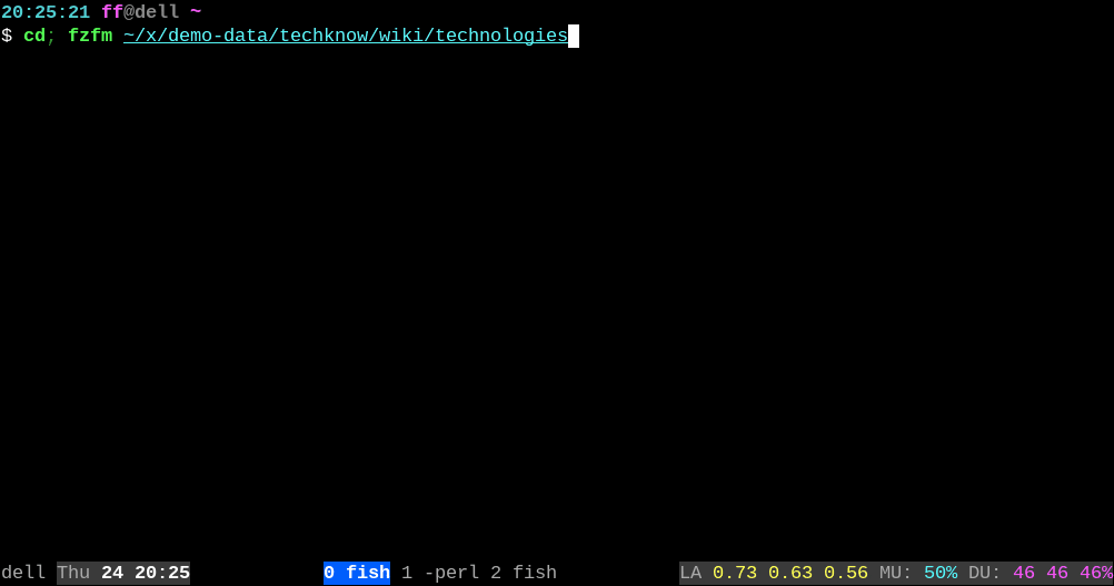 Preview with checksum